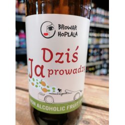 Hoplala Dziś Ja Prowadzę
